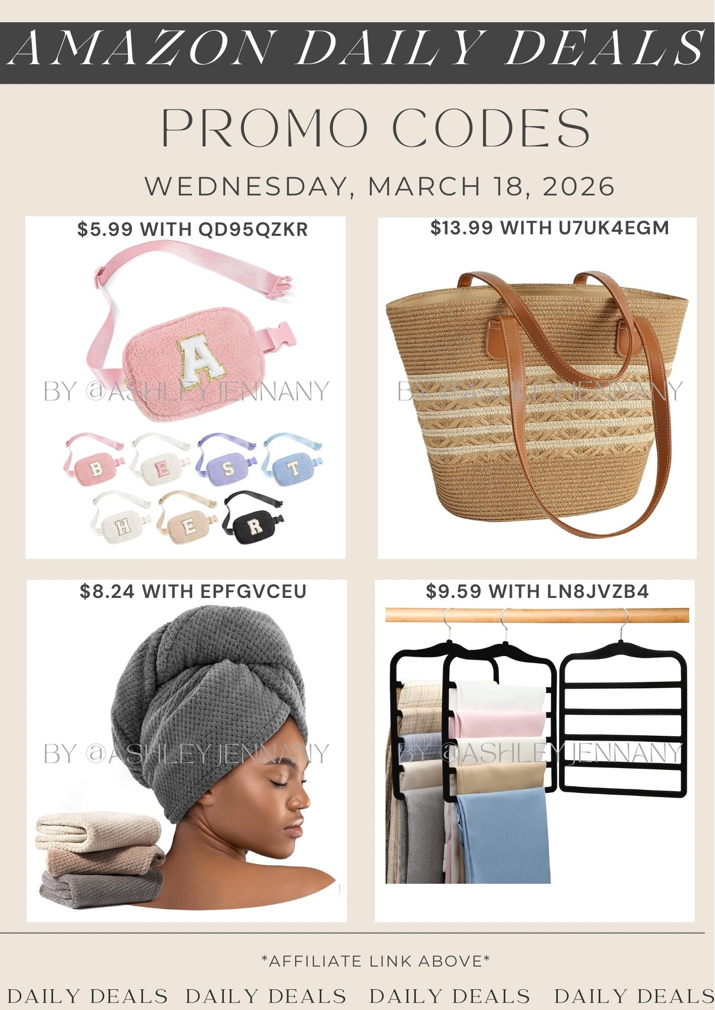 Amazon deals 

#LTKTravel #LTKSaleAlert #LTKBeauty