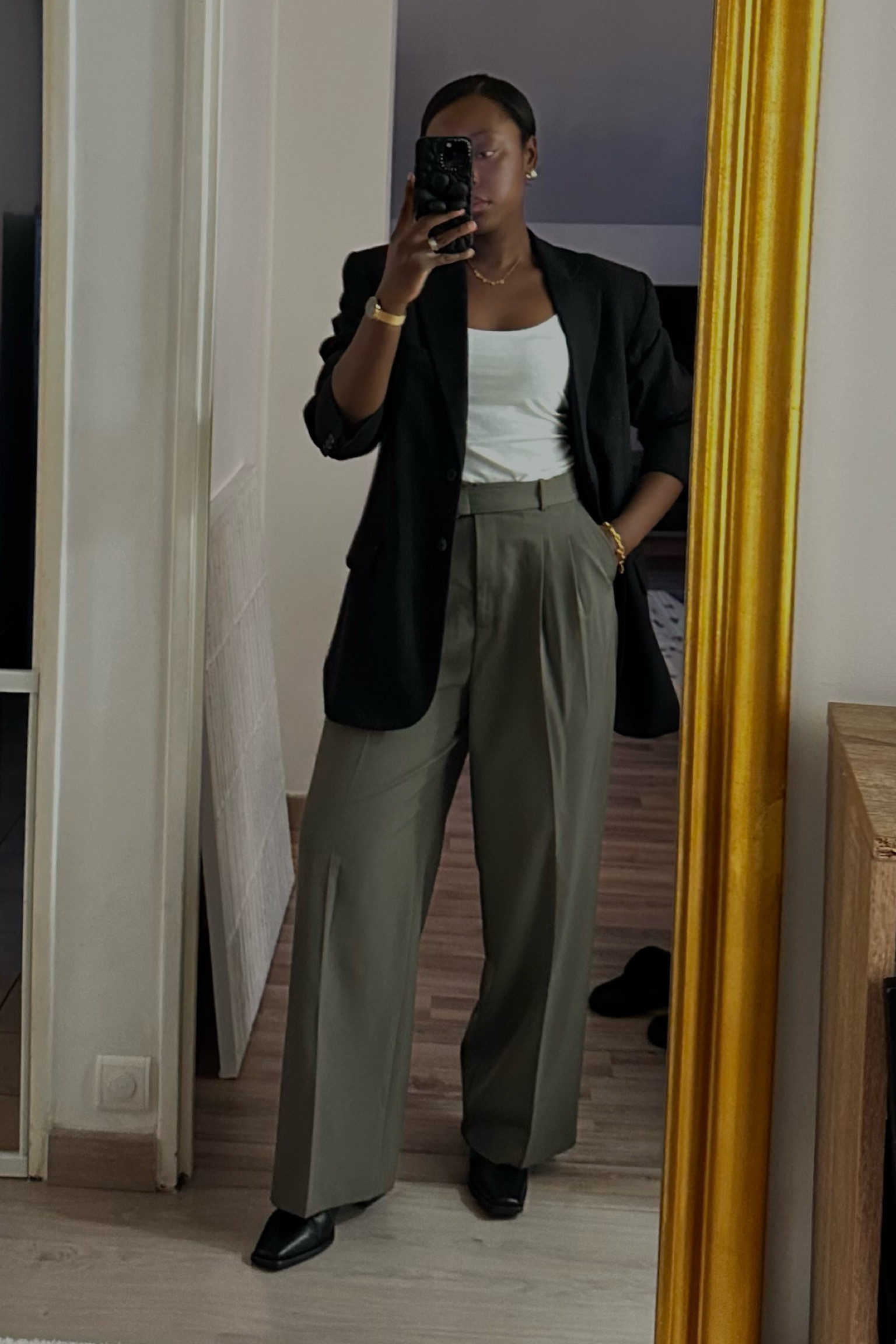 🖤🤍💚

#LTKautumn