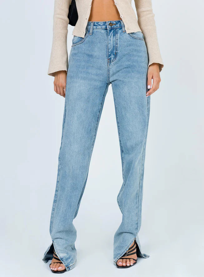 Alabama Jean | Princess Polly US