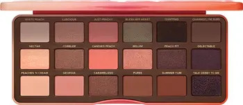 Sweet Peach Eyeshadow Palette | Nordstrom