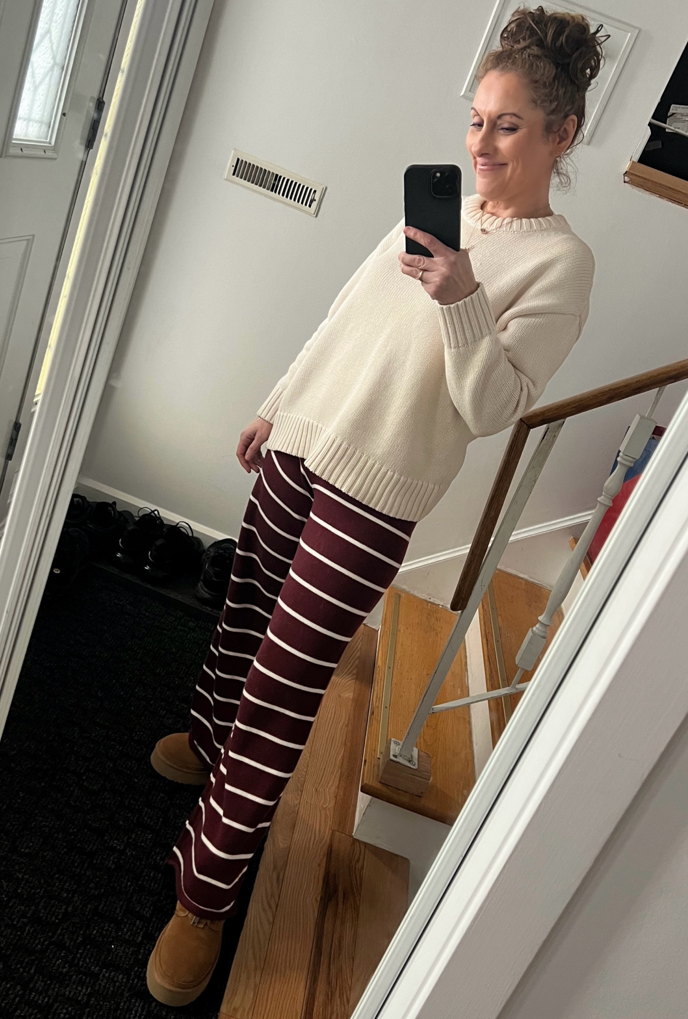 #LTKmodest #LTKcanada #LTKstyletip