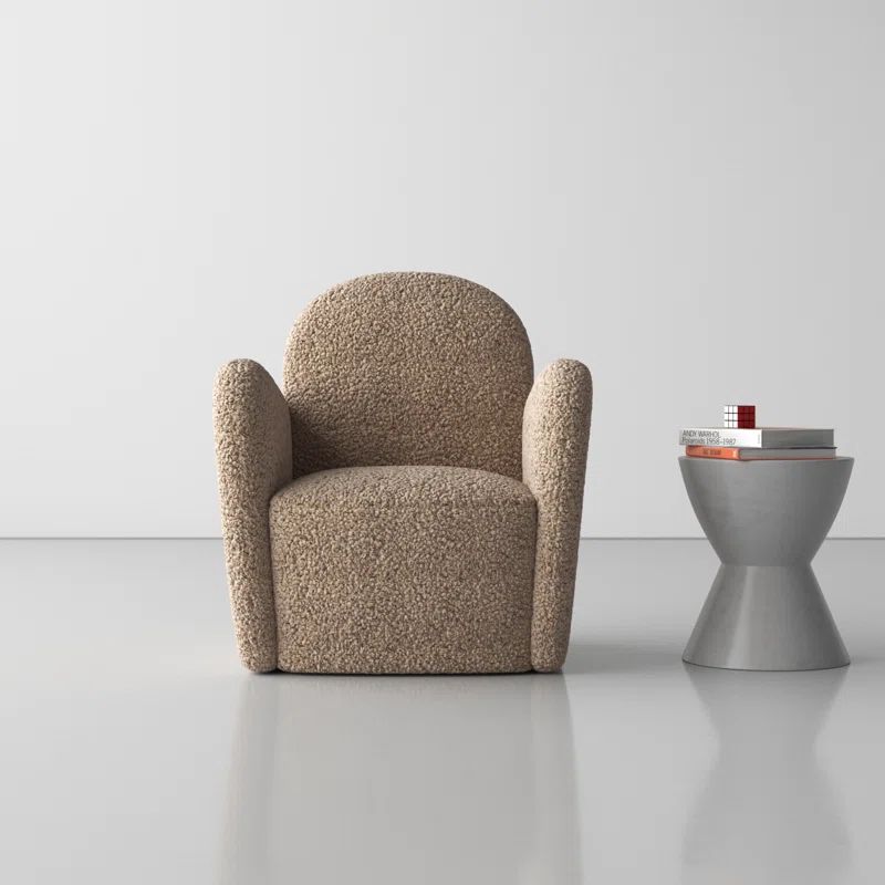 Evin Upholstered Armchair | Wayfair North America