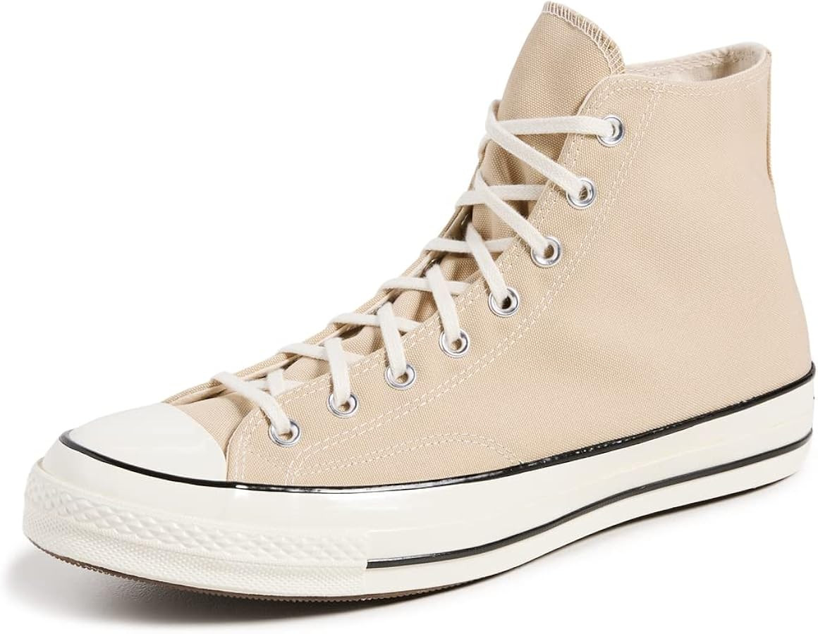 Converse Women's All Star '70s High Top Sneakers | Amazon (US)