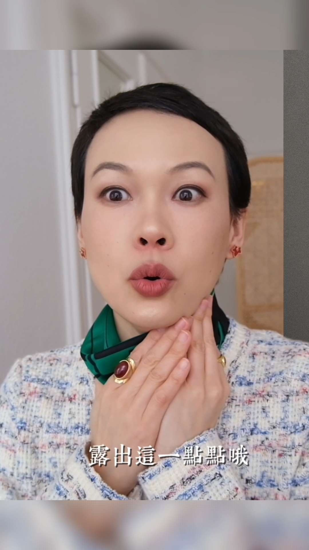 cos scarf 

 #LTKSpringSale