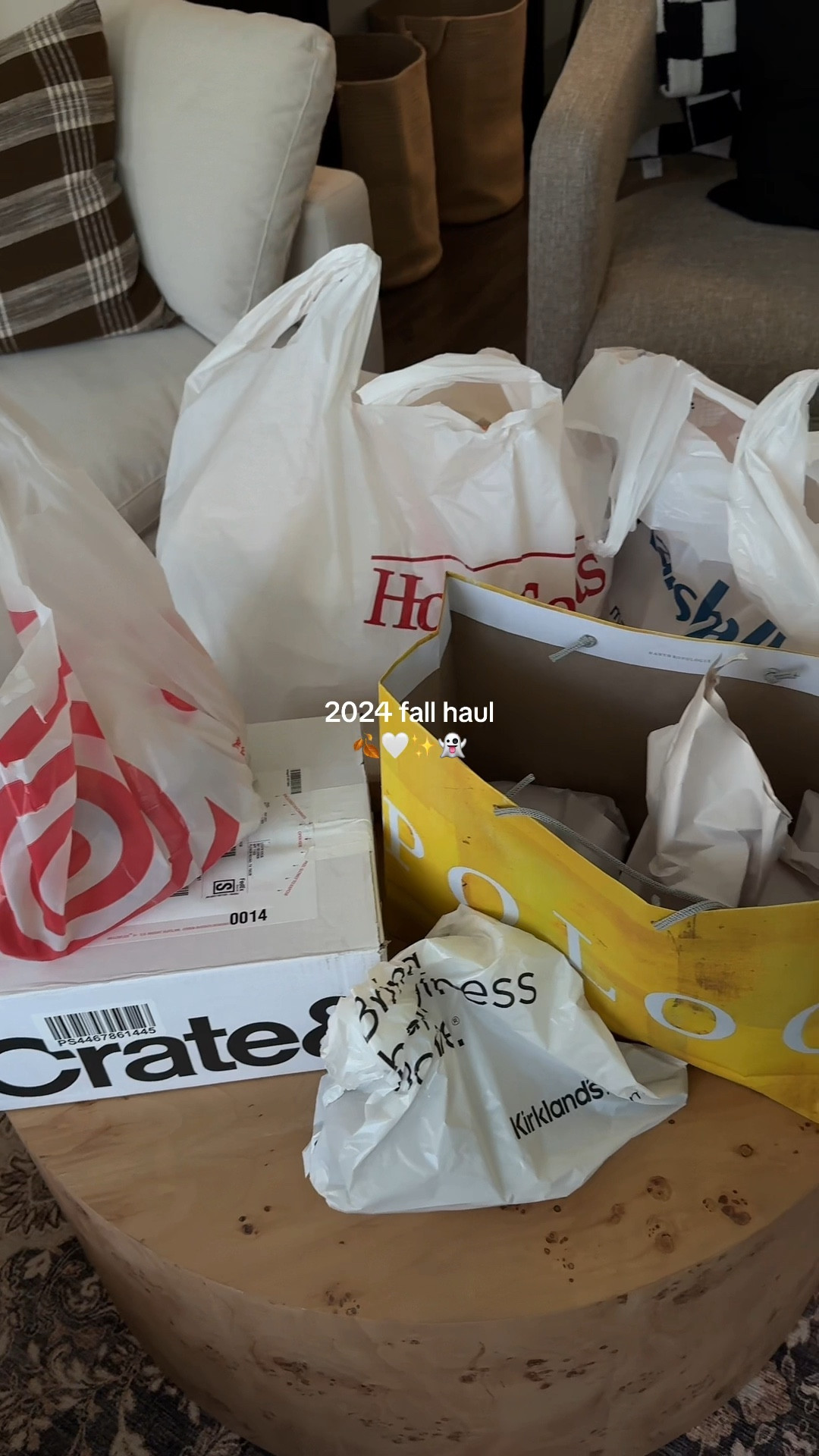 my fall 2024 haul🍂🤍✨👻 so ready for cooler weather!!

#LTKSeasonal #LTKFindsUnder50 #LTKStyleTip