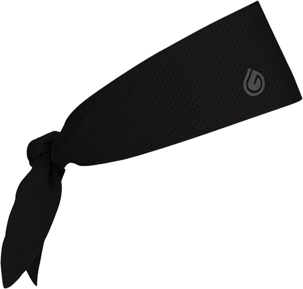 Gymwrap 2.0 by Gymwrap - Sweat-Wicking Workout Headband for Women & Men - Adjustable Headband for... | Amazon (US)