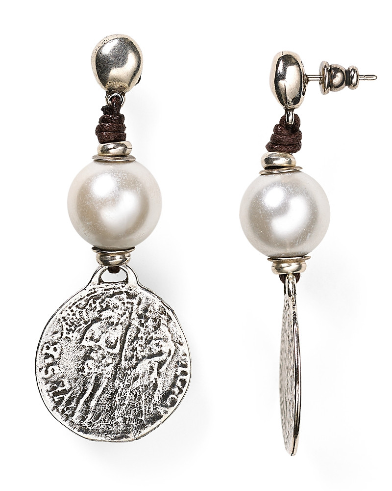 Uno de 50 Alexandria Earrings | Bloomingdale's (US)