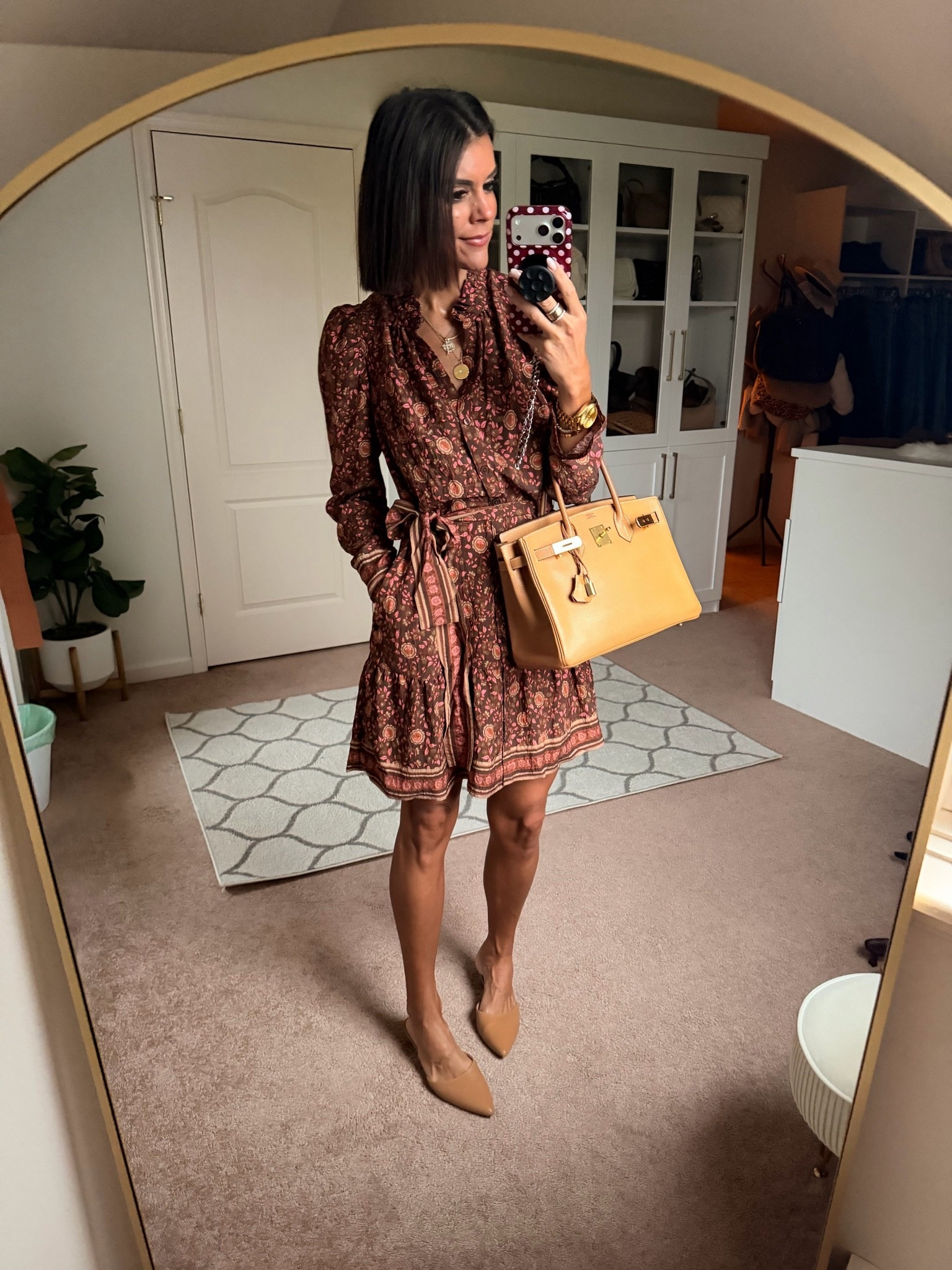 Today’s church fit- size xs