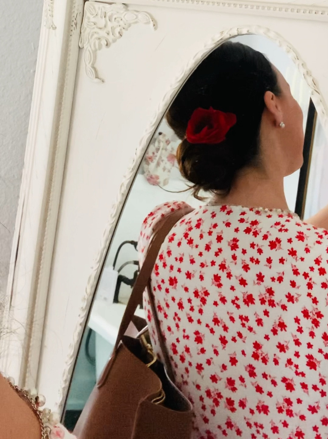 Pair pearls with everything this summer! A pair of pearl studs or a strand of freshwater pearls will instantly elevate your summer dress,  4th of July outfit, or that beach-ready white dress. ❤️🤍💙


#LTKOver40 #LTKStyleTip #LTKSeasonal