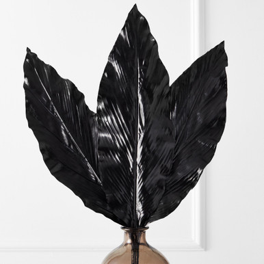 Canna Leaf - Set of 3 | Z Gallerie