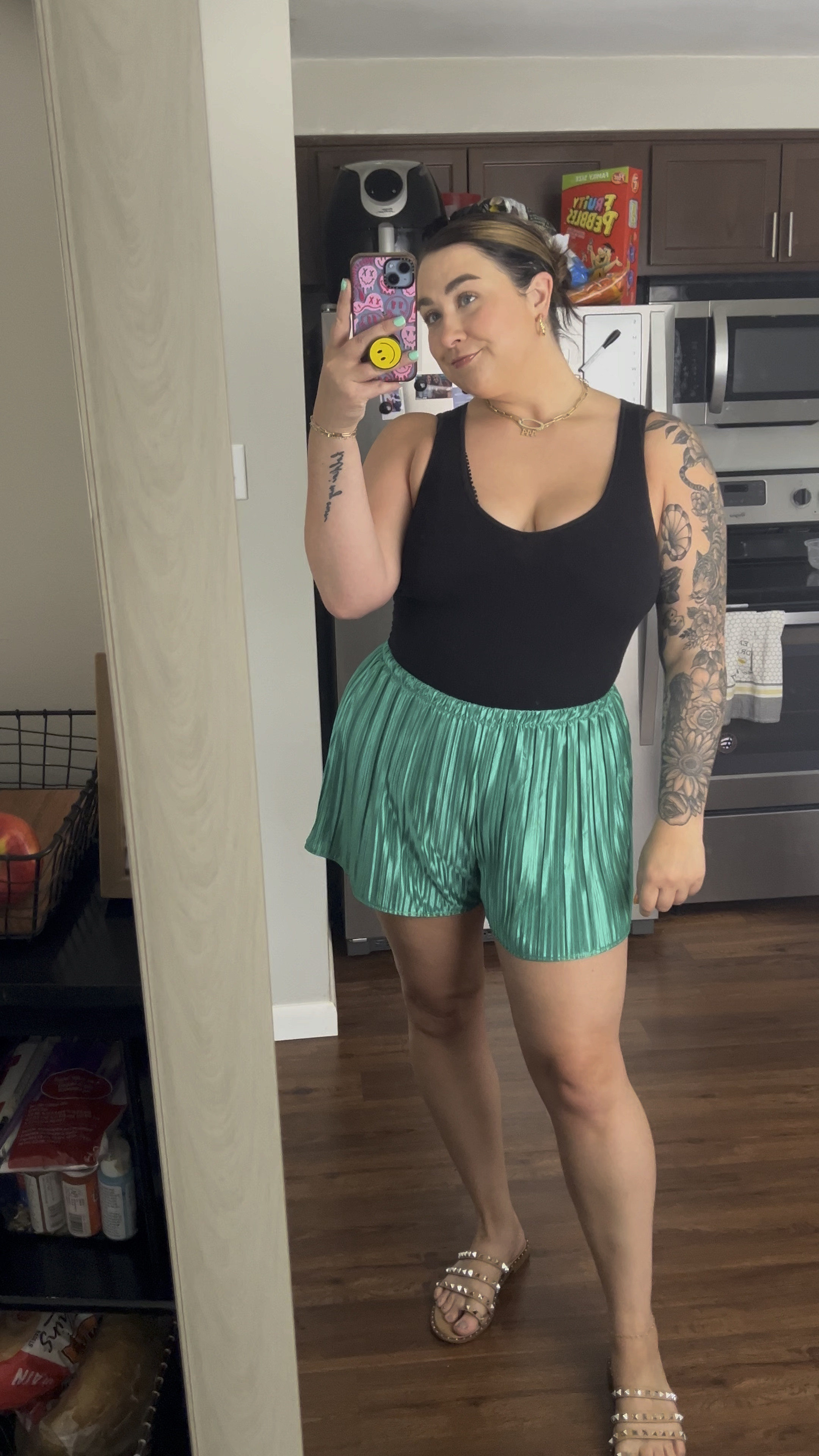 Summer needs to slowwwwww down🐉✨

#LTKSaleAlert #LTKStyleTip #LTKMidsize
