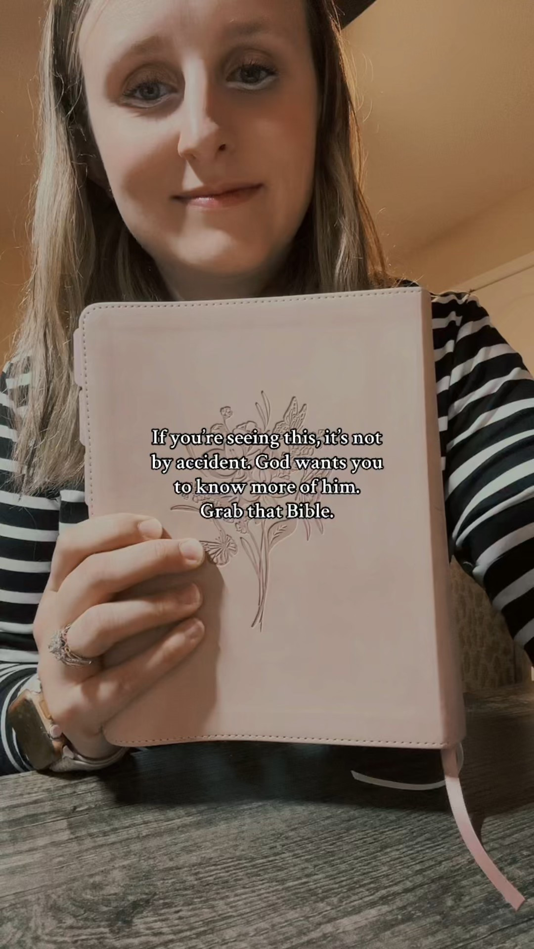 My Favorite Bible! 

#LTKFindsUnder100 #LTKFamily