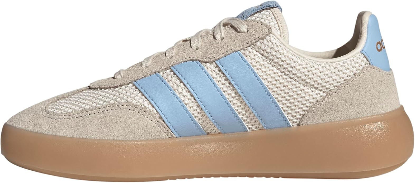 adidas Women's Barreda Decode Sneakers | Amazon (US)