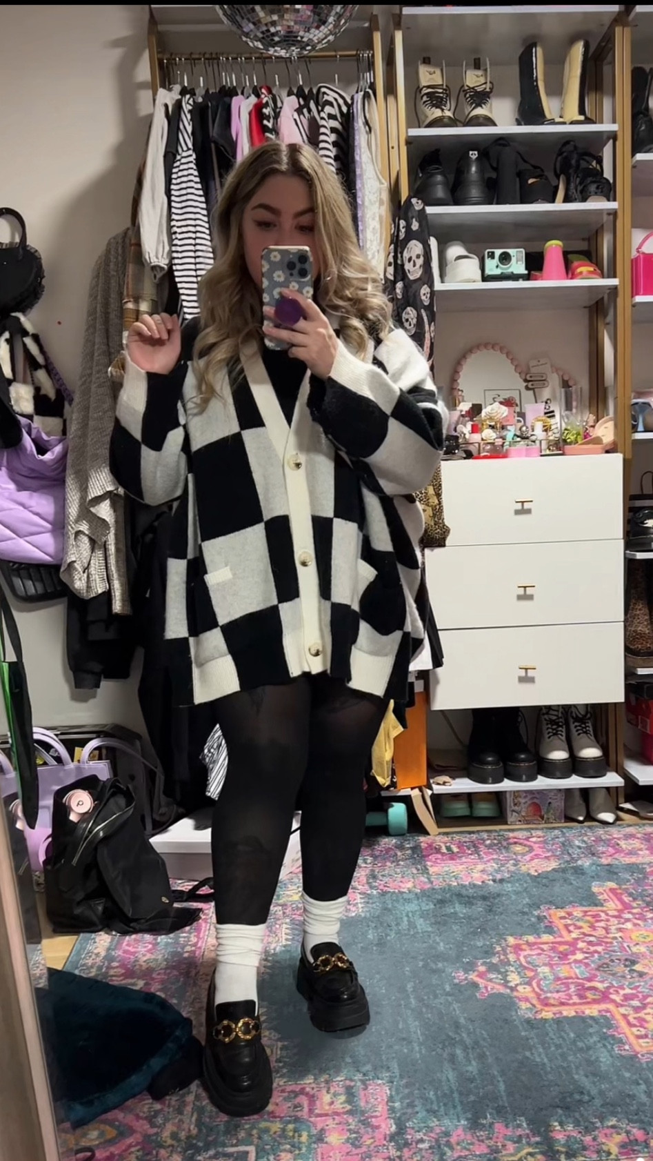 Recent work outfit🤍🖤🤍🖤

#LTKstyletip #LTKworkwear #LTKmidsize