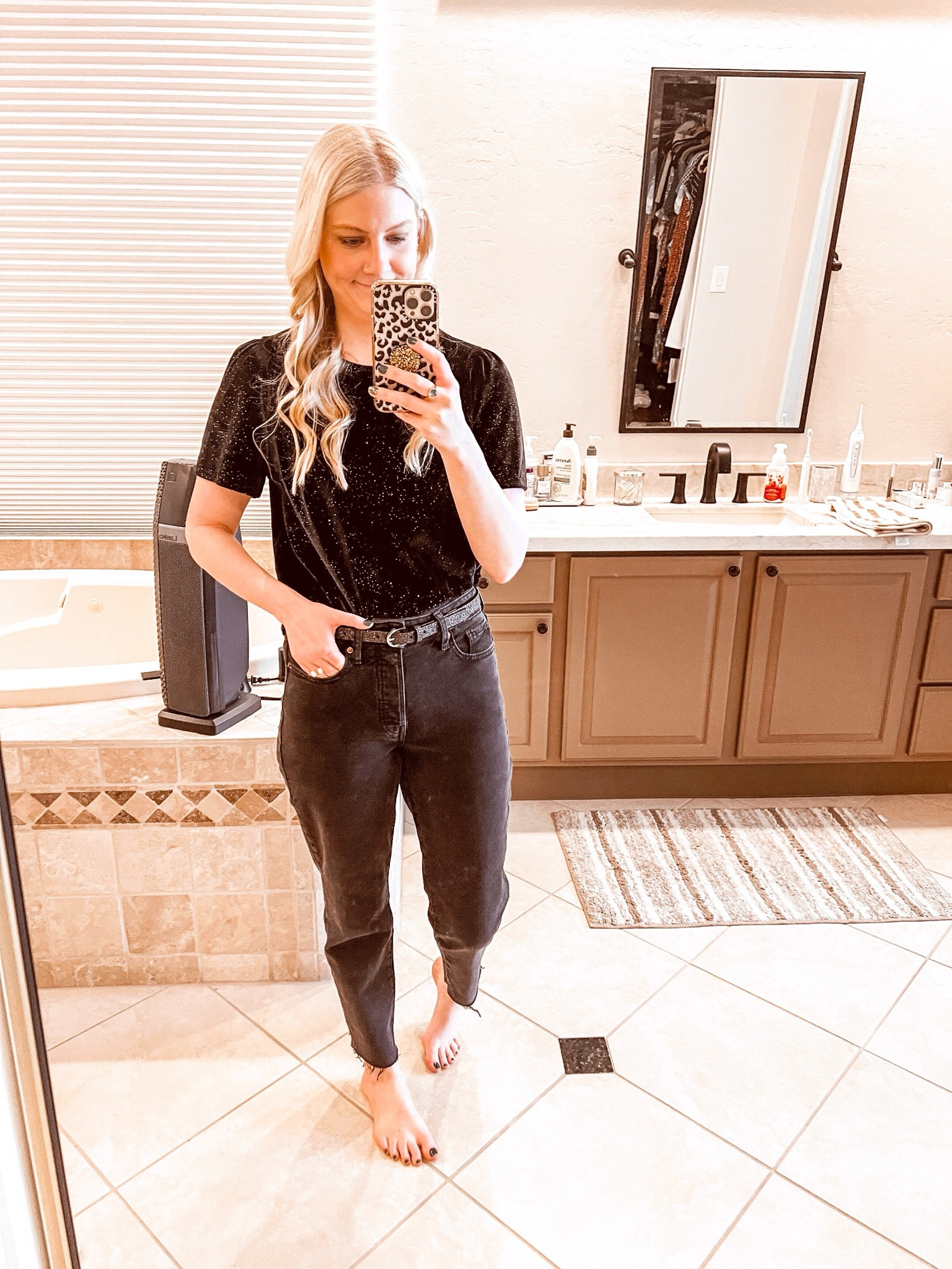 Merry Christmas! 🎄

#LTKSeasonal #LTKHoliday