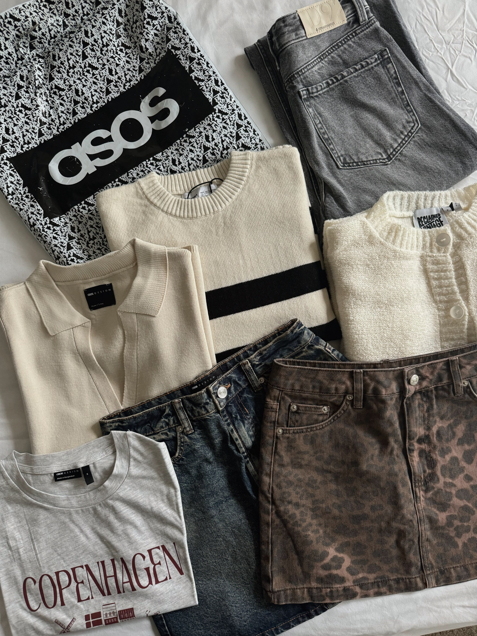 ASOS FALL HAUL

#LTKFallSale #LTKFindsUnder50 #LTKSeasonal