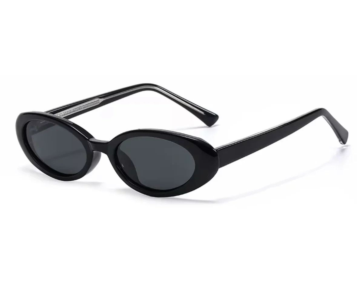 NAZ I BLACK I SUN | Ryan Simkhai Eyeshop