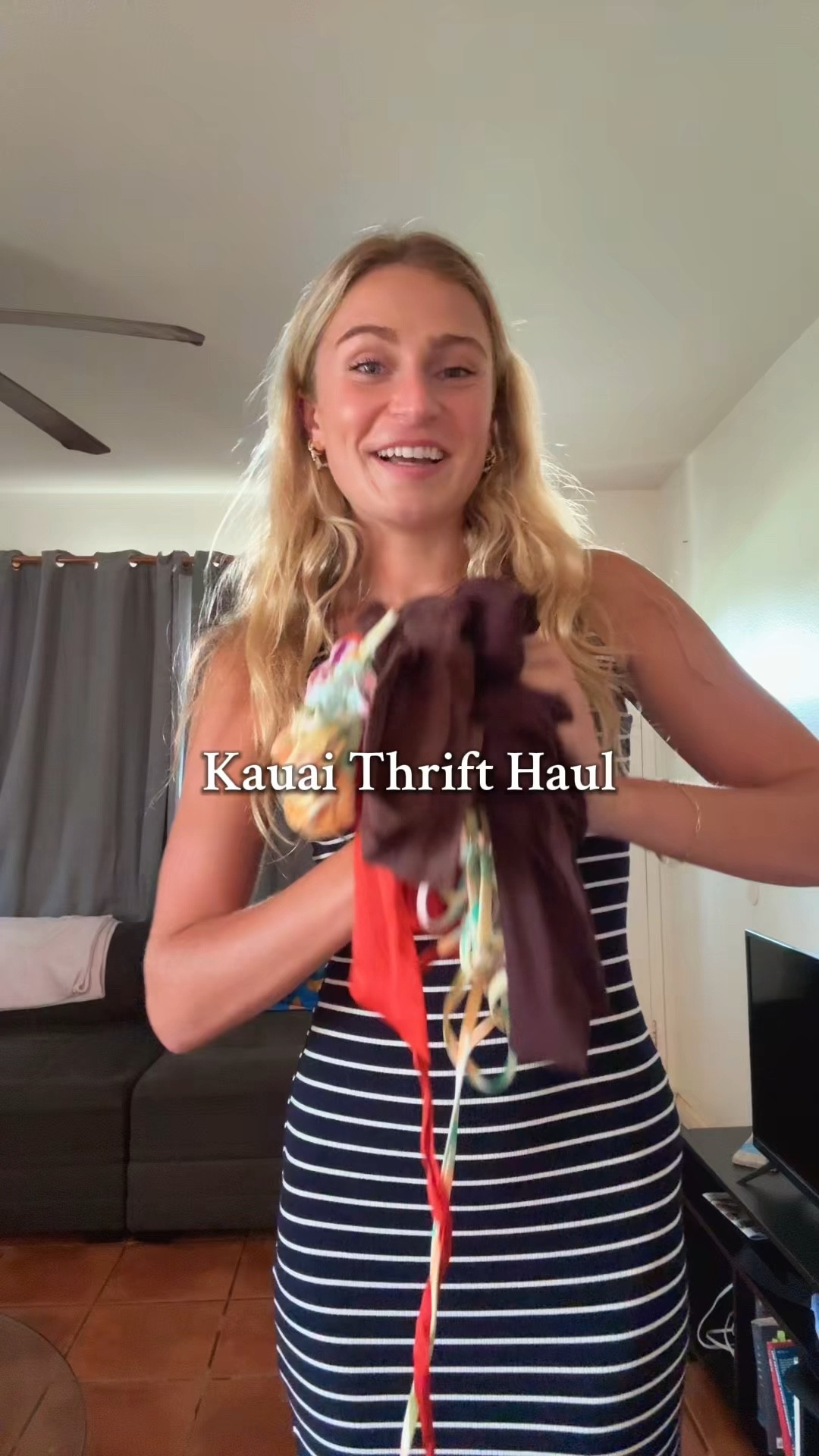 Hands down Kauai has the best thrifting!

#LTKgrwm #LTKSeasonal #LTKootd