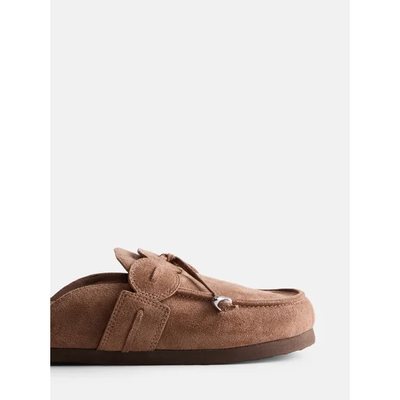 Scenario Women's Knot Clogs | Walmart (US)