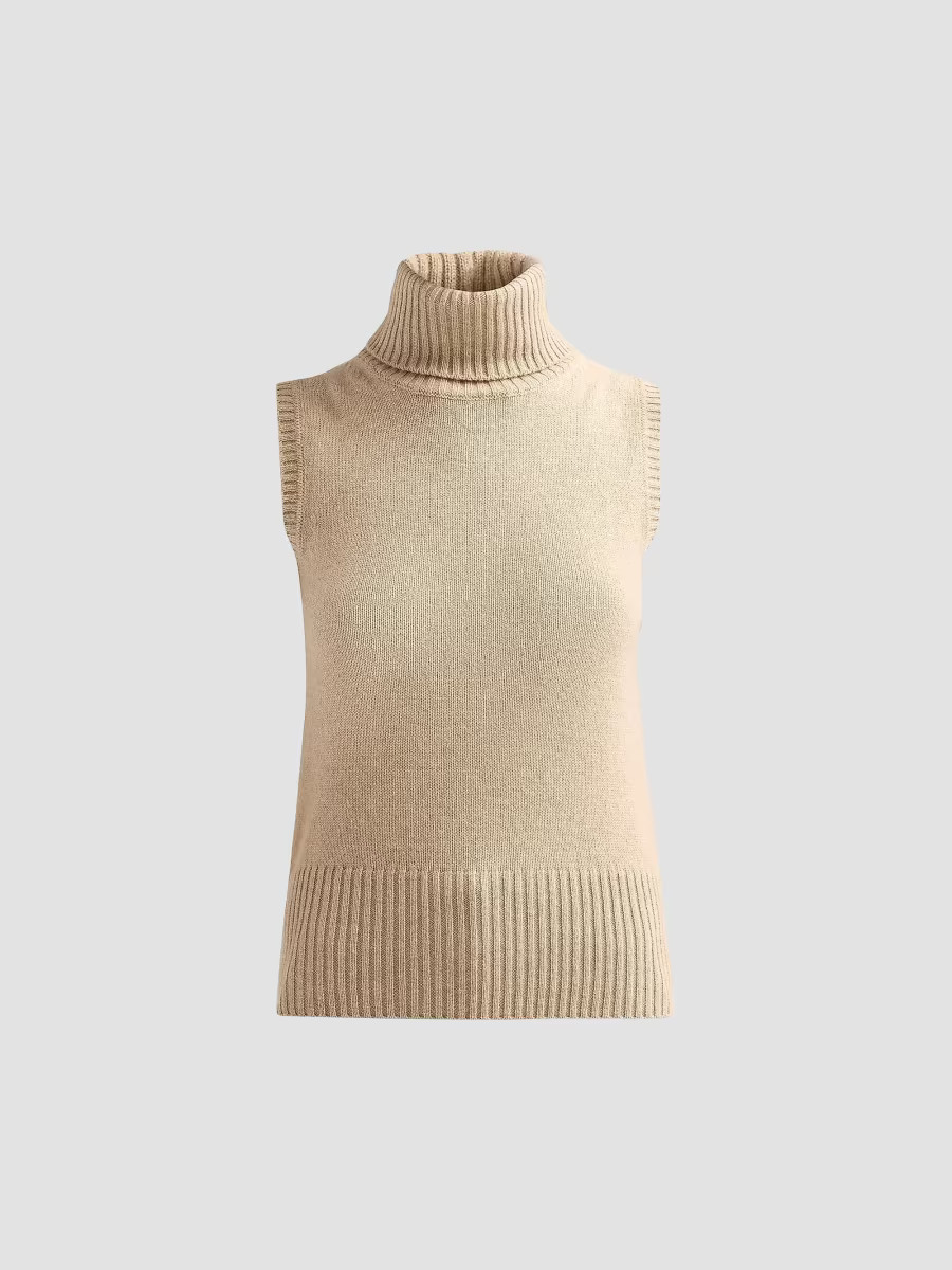 Mazzy Cashmere Shell | Saks Fifth Avenue