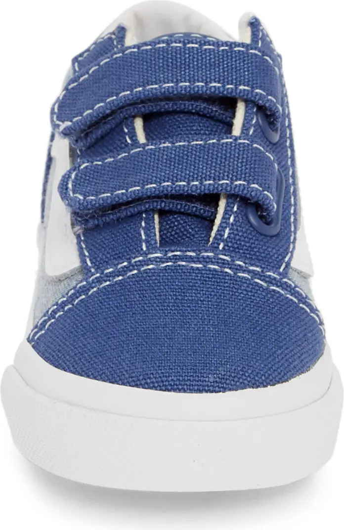 Vans Kids' Old Skool V Sneaker | Nordstrom | Nordstrom