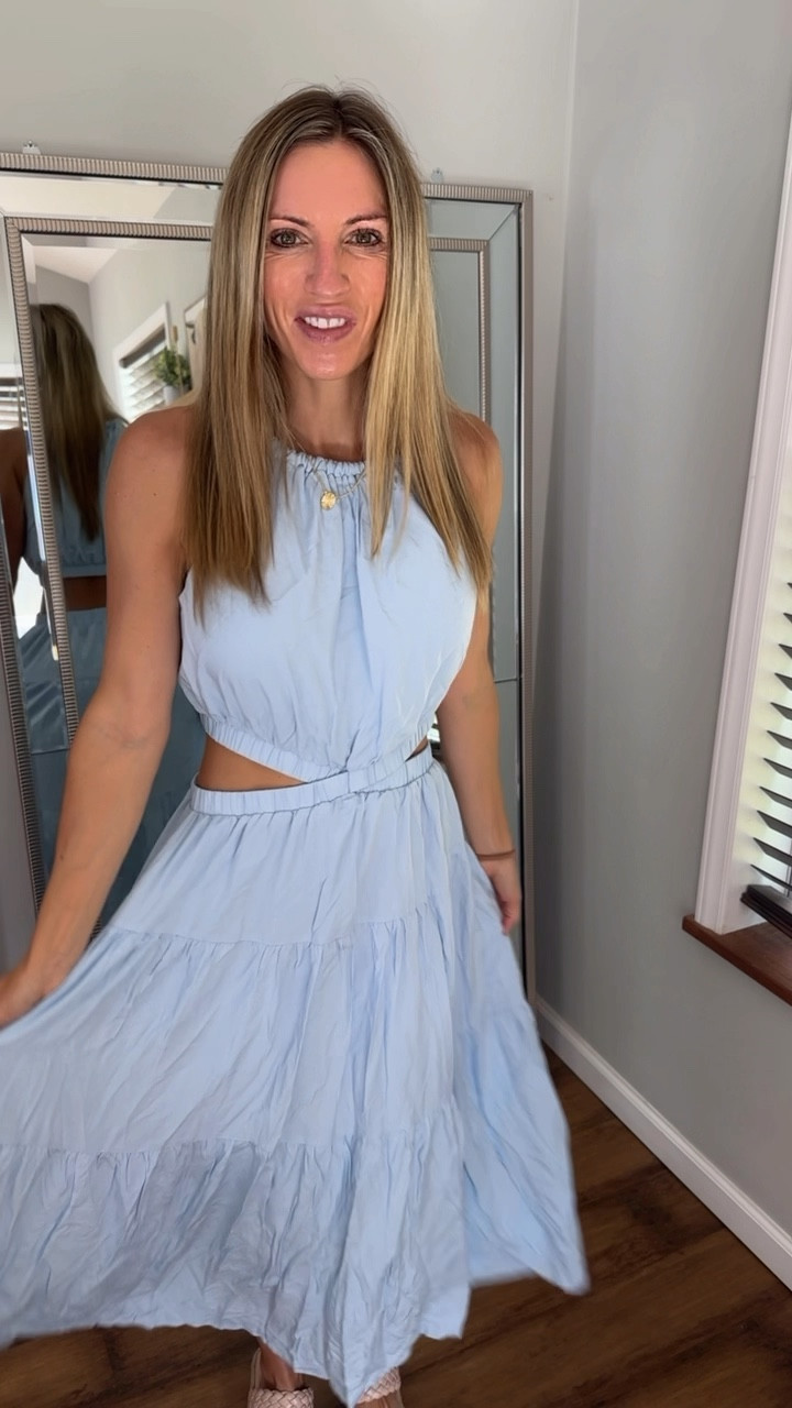 Amazon fashion , amazon dresses, vacation outfits, vacation dresses , maxi dress 

#LTKSeasonal #LTKFindsUnder50 #LTKStyleTip