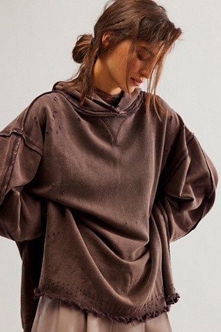 Everyday Hoodie | Free People (Global - UK&FR Excluded)