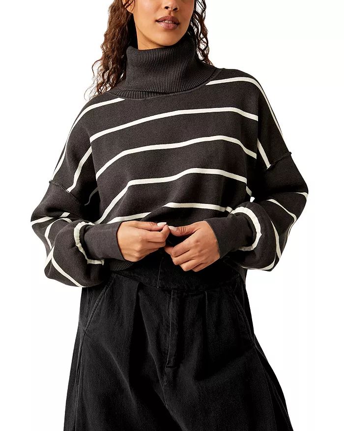 Paulie Turtleneck Sweater | Bloomingdale's (US)