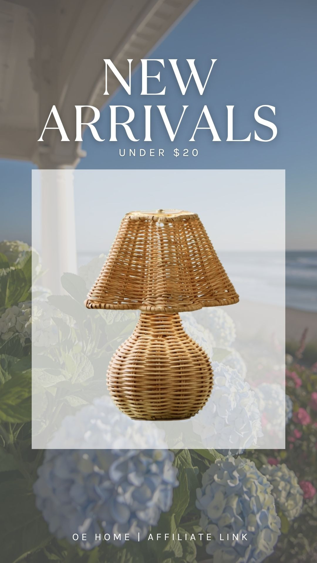 Walmart home has tons of new arrivals that are affordable, but can make a big impact on your home! 

new arrivals
under $20
walmart home decor  

 #LTKHome