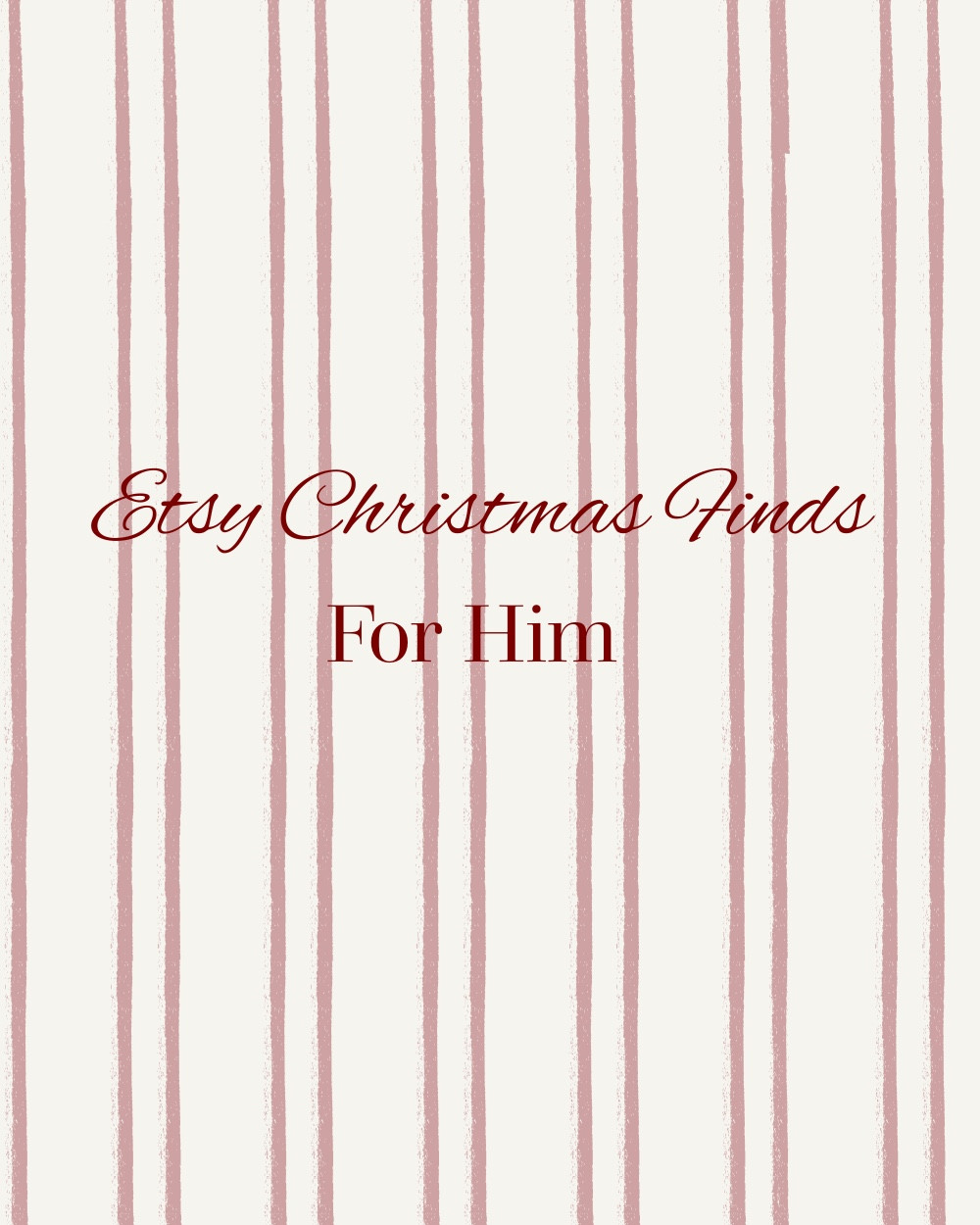 Some of my favorite Etsy finds for the men in your life! 

#LTKCyberWeek #LTKHoliday #LTKGiftGuide