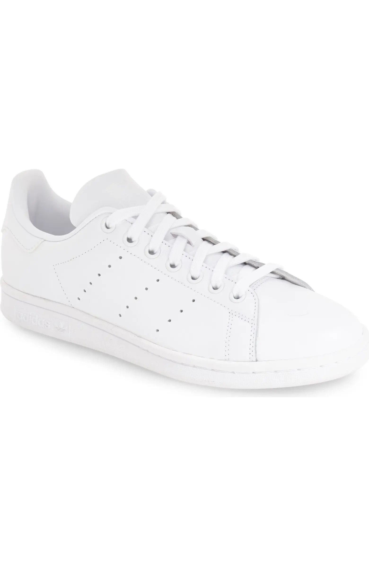 adidas Stan Smith Low Top Sneaker (Men) | Nordstrom | Nordstrom
