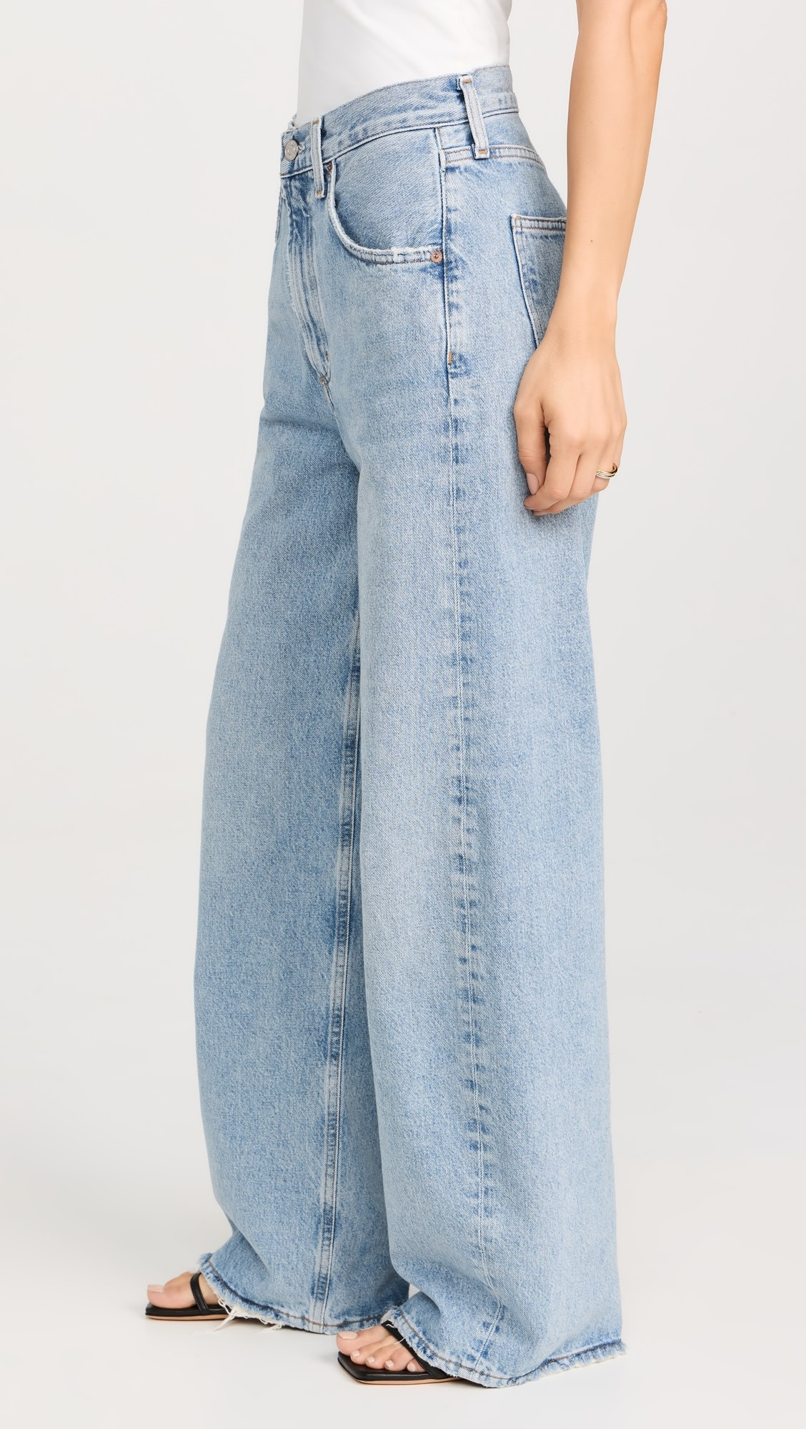 Low Curve Jeans | Shopbop