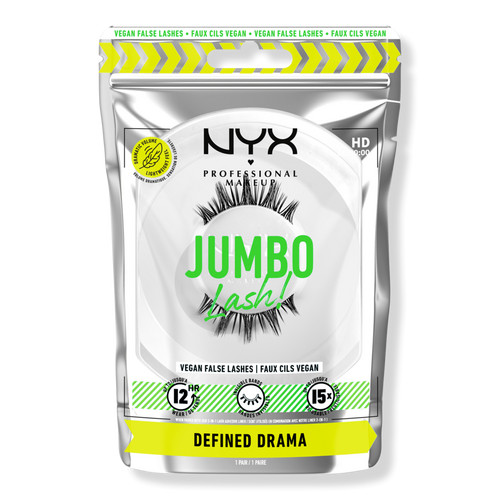 NYX Professional MakeupJumbo Lash Volumizing False Lash - Defined Drama | Ulta