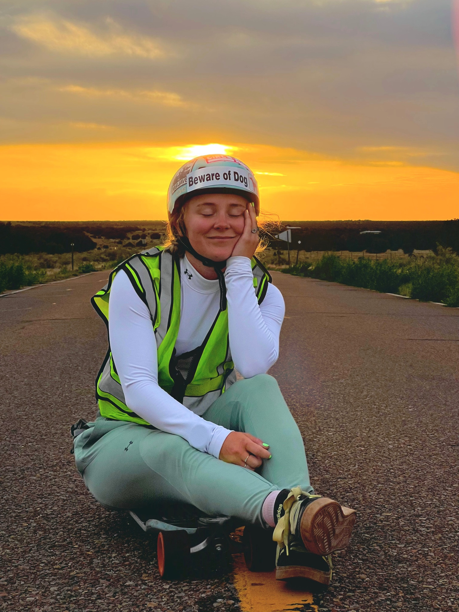 Feeling unstoppable in my Unstoppable joggers 💪🏼

#LTKfitness #LTKfindsunder100 #LTKActive