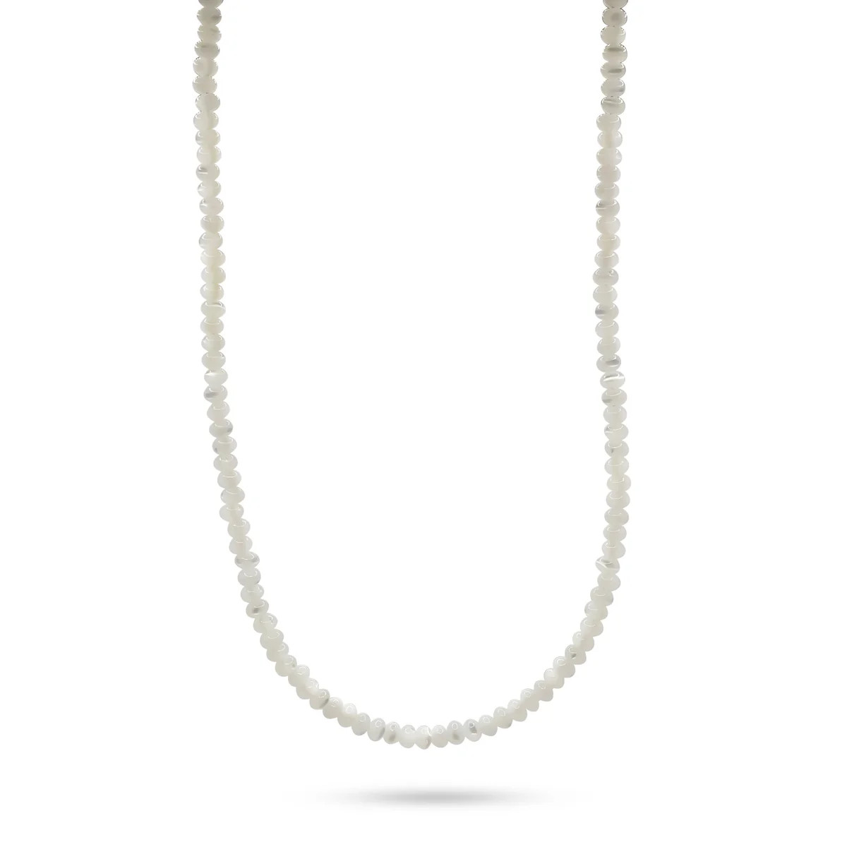 Paloma | Beaded Necklace by Bowood Lane | Bowood Lane