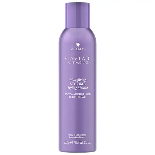 CAVIAR Anti-Aging® Multiplying Volume Styling Mousse | Sephora (US)