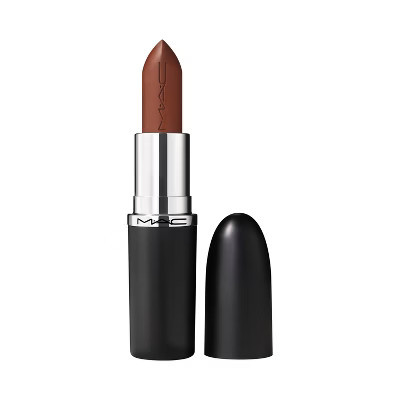MAC MACximal Satin Lipstick - Truth Be Untold - 0.1oz - Ulta Beauty | Target
