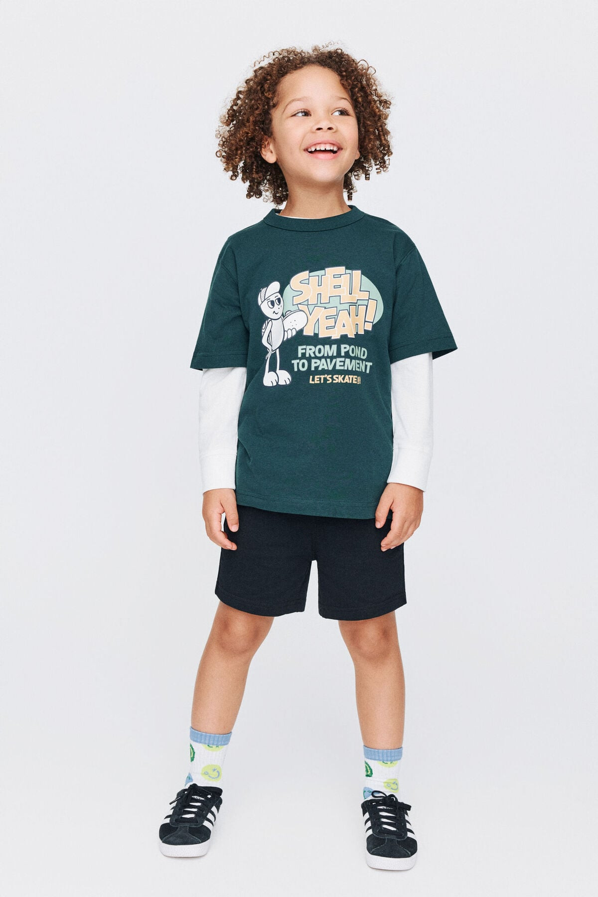 Essentials Short | Cotton On (US)