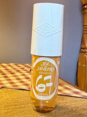🥭SOL DE JANEIRO CHEIROSA 67  SPRAY || LIMITED EDITION || SOLD OUT || SEALED! | eBay US