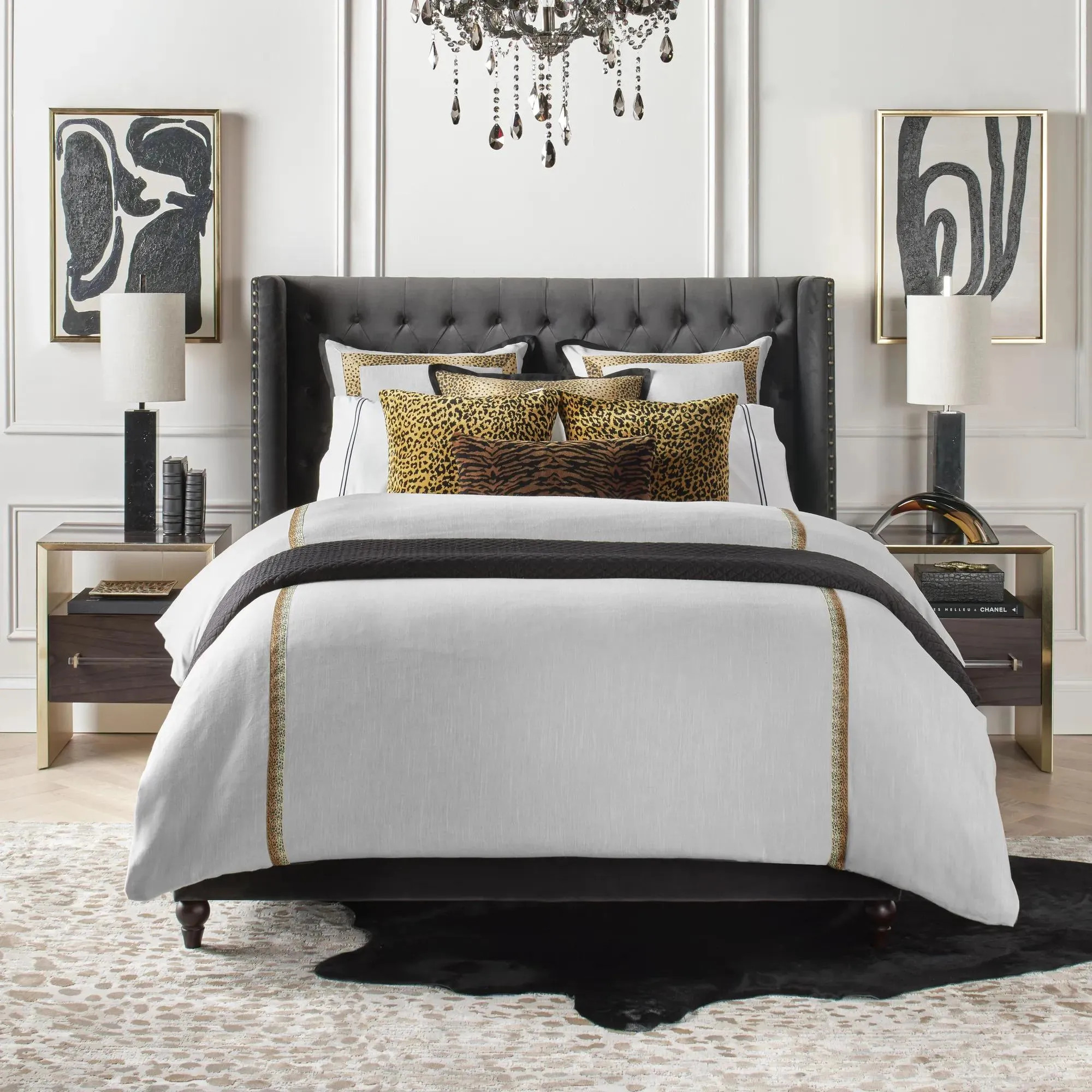 Roberto Bed | Z Gallerie