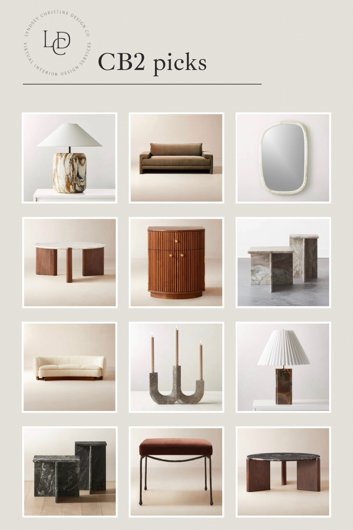 Elevate your space with these CB2 top picks! From modern minimalism to statement pieces, we've curated the best for your home. Explore the possibilities and redefine your style. #CB2Favorites #HomeInspiration #InteriorDesign

#LTKstyletip #LTKhome #LTKSale