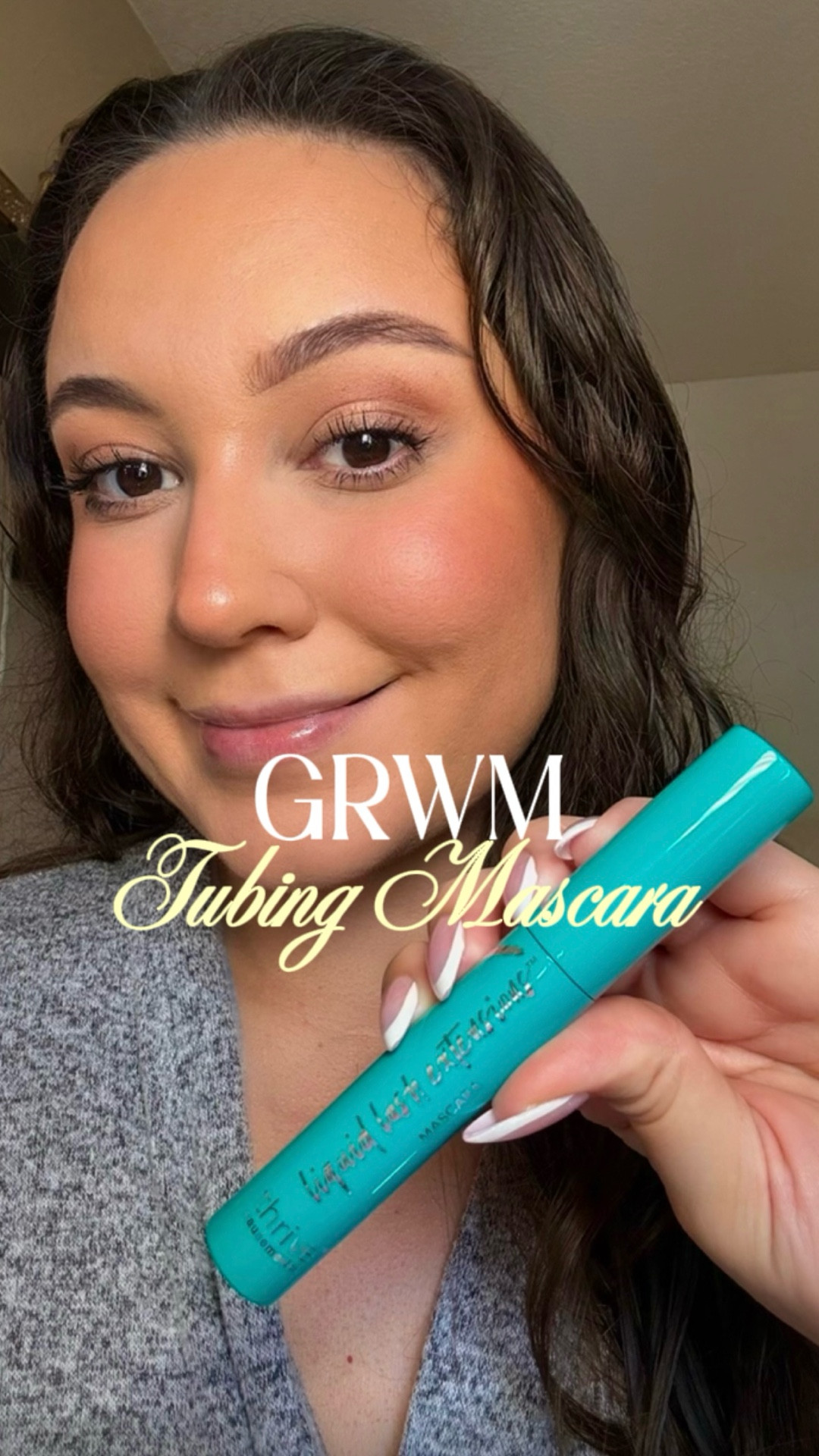 tubing masacaras have changed my makeup routine!! 🩵✨
#tubingmascara #makeuproutine #grwm

#LTKgrwm #LTKBeauty