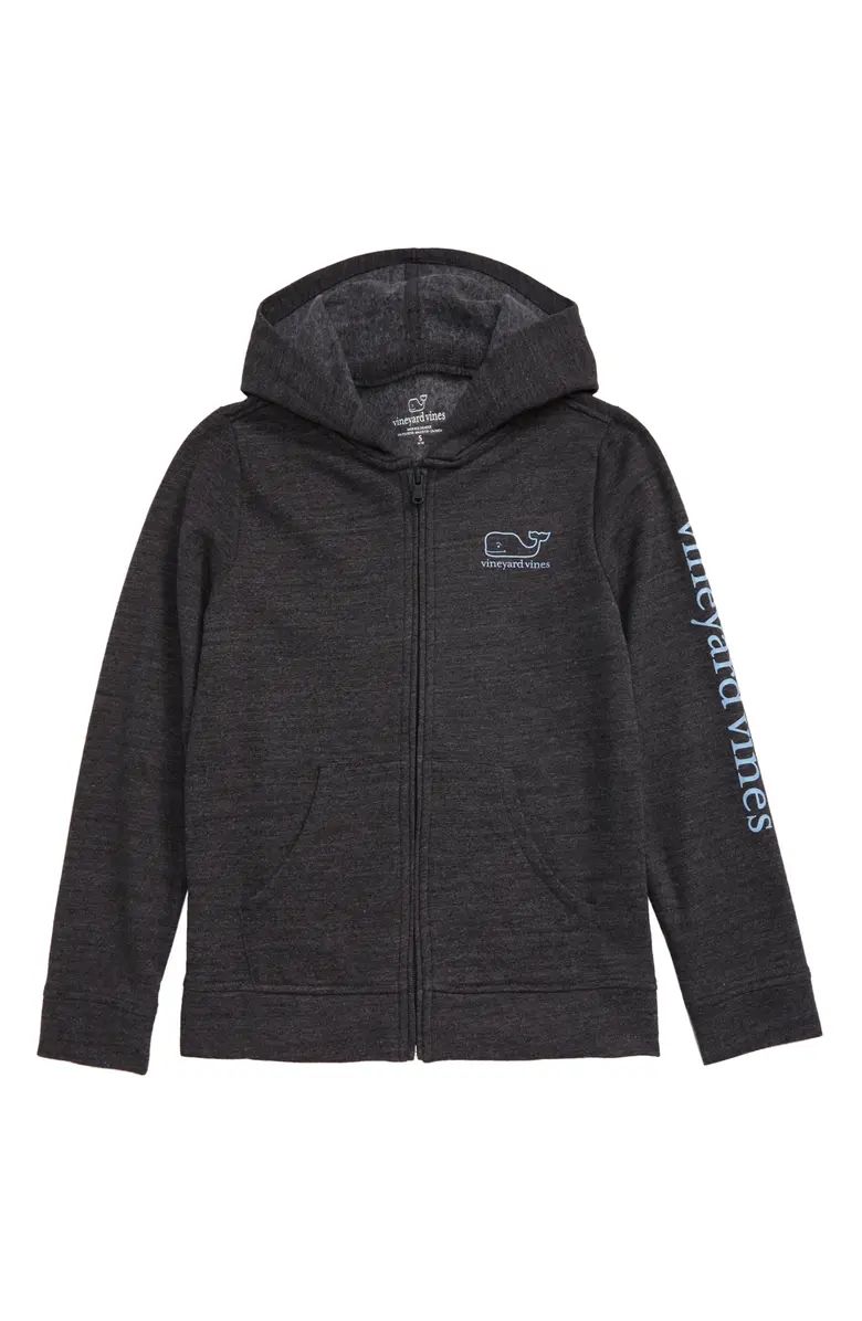 Fleece Zip Hoodie | Nordstrom