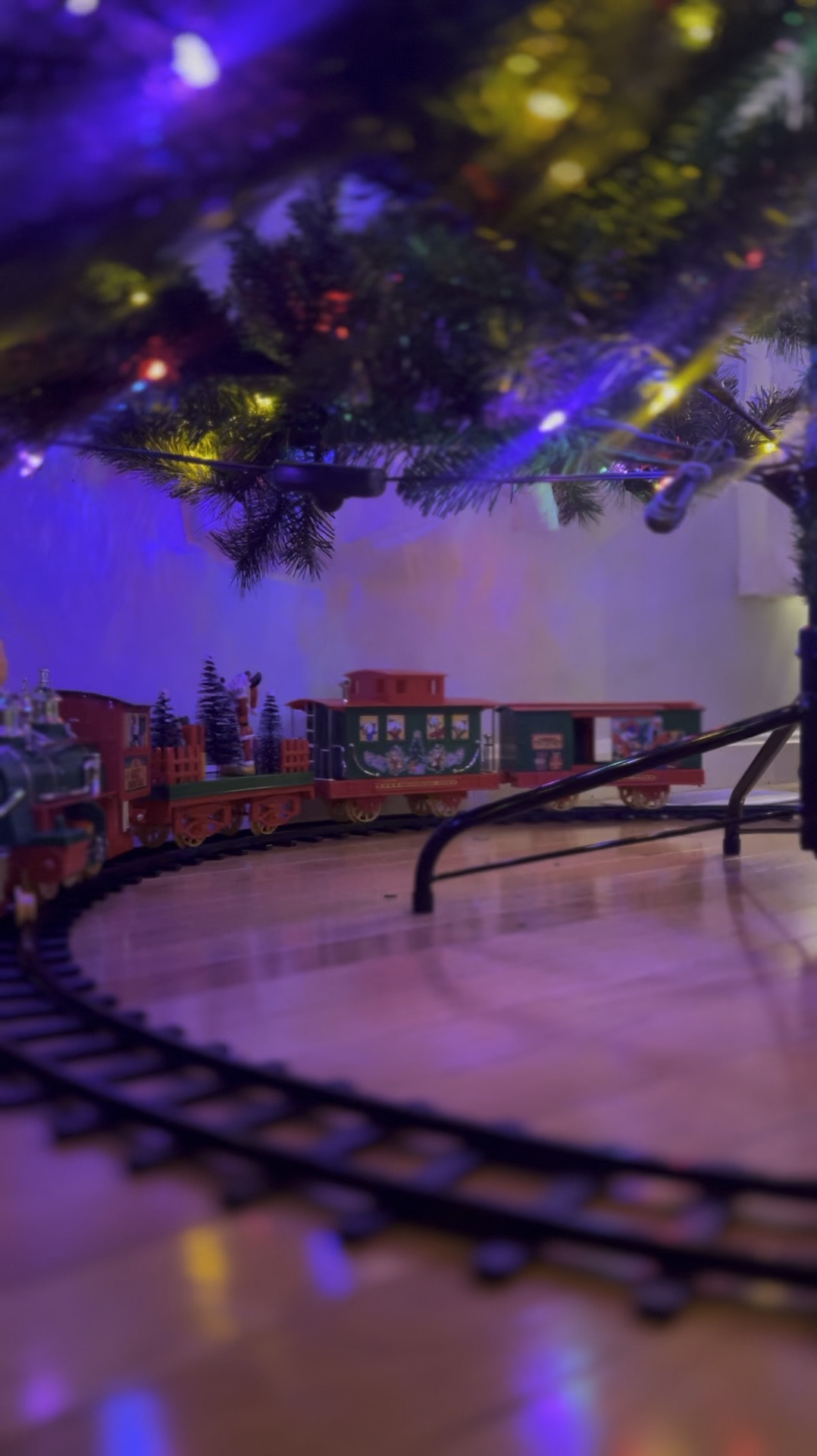 Mickey Mouse tree train

#LTKHoliday