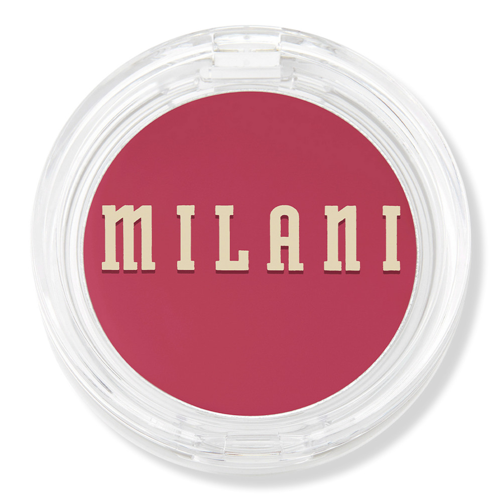 Milani Cheek Kiss Cream Blush - Blushing Berry | Ulta