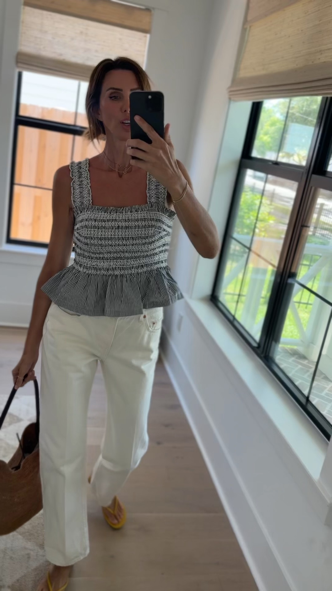 ootd with walmart

#LTKootd #LTKgrwm #LTKmomlife