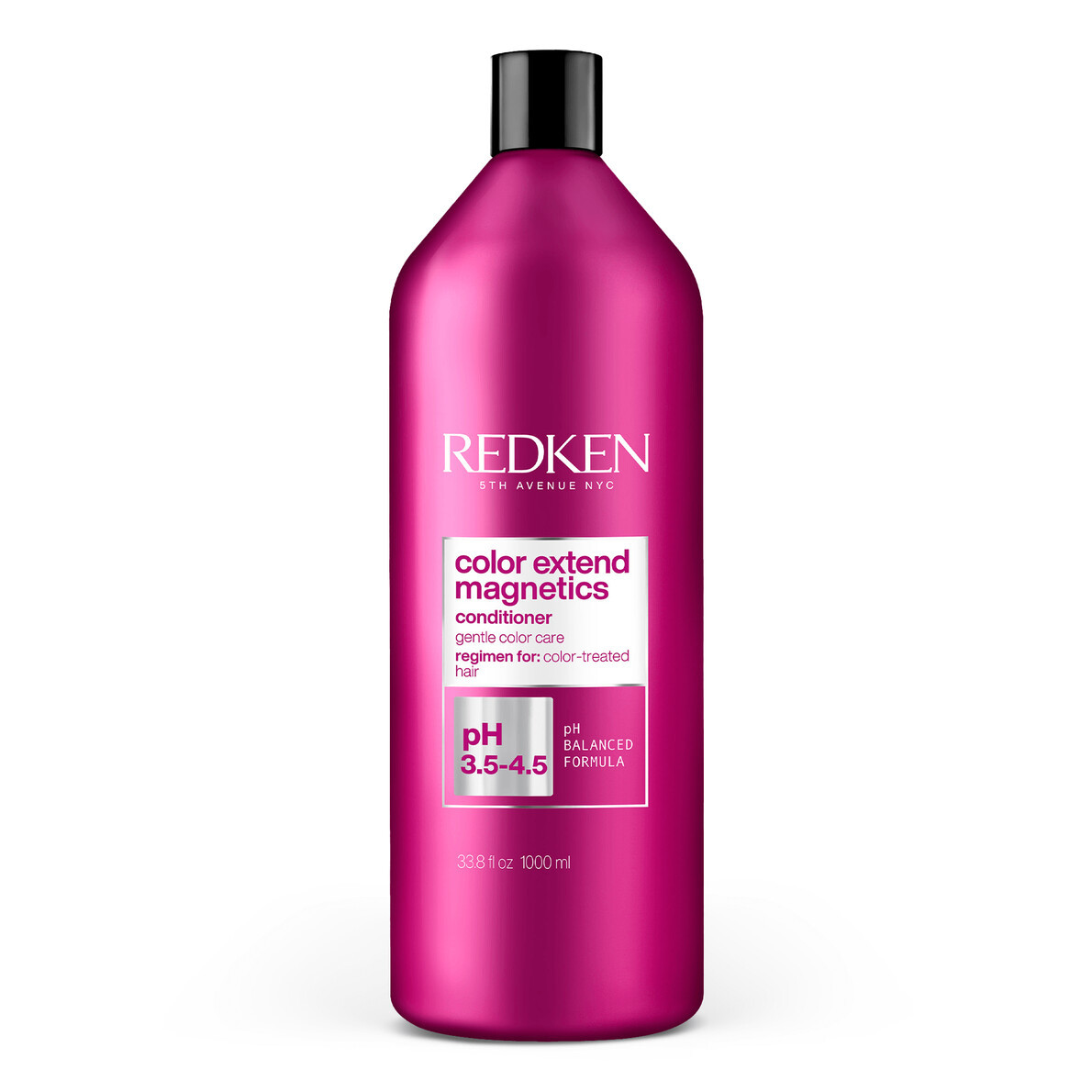 Color Safe Extend Magnetics Sulfate-Free Conditioner| Redken | Redken