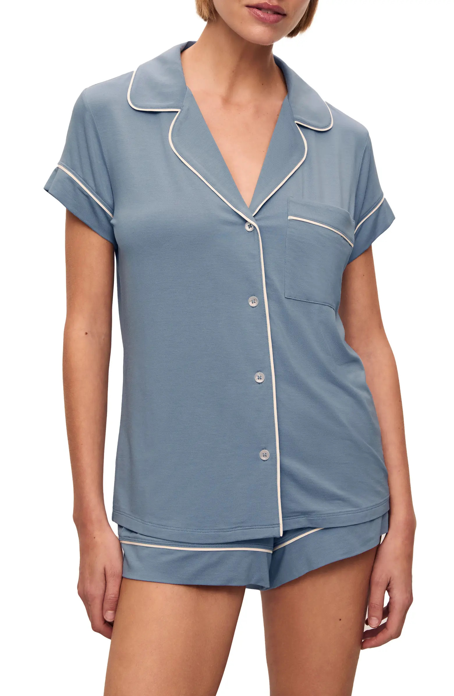Eberjey Gisele Short Pajamas | Nordstrom | Nordstrom