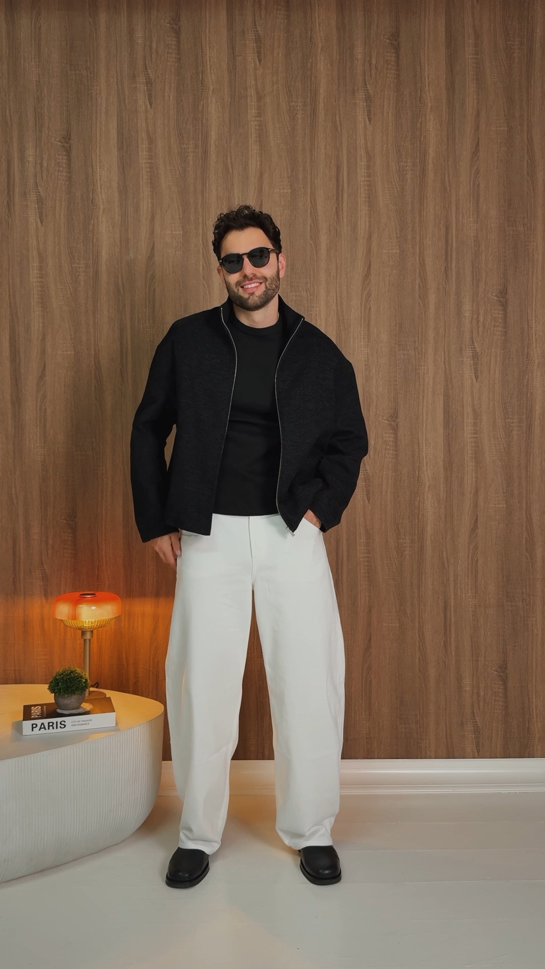 Zara new in 🤌🏼

Zara, Mens, Spring

#LTKuk #LTKmens #LTKspring