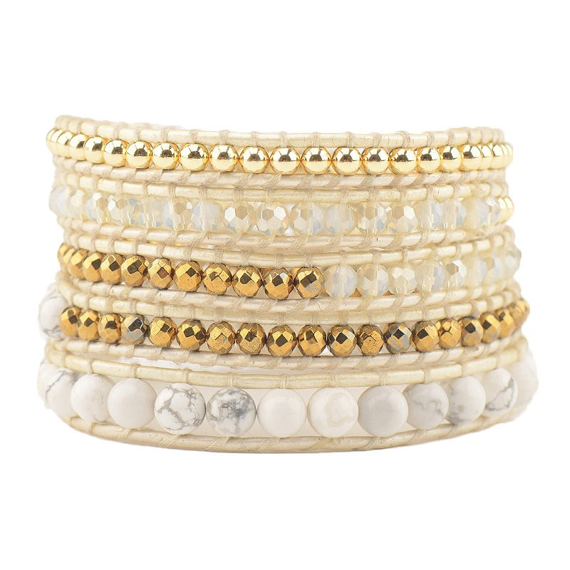 Cynthia on Ivory | Victoria Emerson